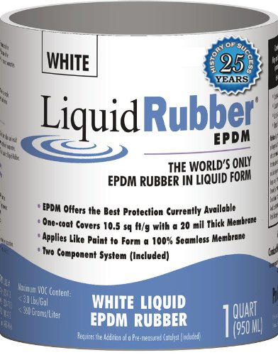 Liquid rubber (1 Gallon Pail)