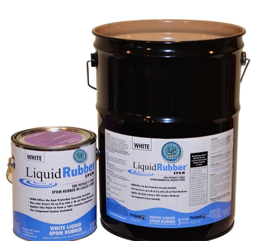 Liquid Rubber (5 Gallon Pail)